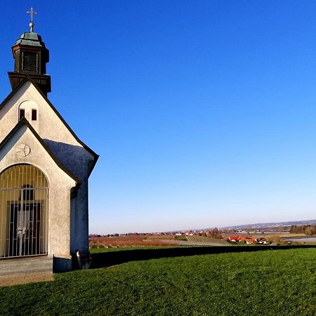 Апартаменты Pilgerhof Keller Фридрихсхафен Экстерьер фото