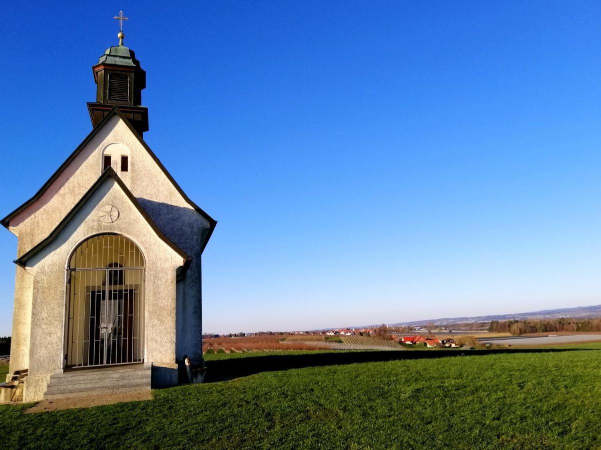 Апартаменты Pilgerhof Keller Фридрихсхафен Экстерьер фото